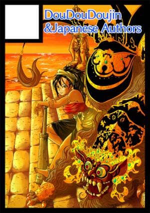 DouDouDoujin &Japanese Creators sample